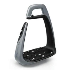 Freejump Soft'Up Classic Stirrups -Royal Horse Outfitters freejump softup classic silver 52270.1562627362