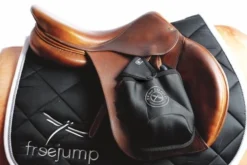 Freejump Stirrup Pockets 11 Freejump Stirrup Pockets -Royal Horse Outfitters freejump stirrup pocket silver saddle 555x370 25877.1682449262