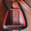 Freejump Classic Wide Leathers -Royal Horse Outfitters freejump wide stirrup leathers softup classic iron 49538.1541213453