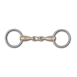 Toklat French Link Cyprium Loose Ring