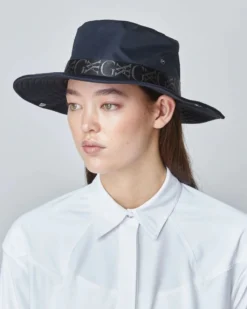 Yagya Front Tie Riding Shirt -Royal Horse Outfitters front tie riding shirt white detail THE RIDING SHIRT yagya 43435.1725909577