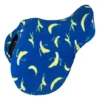 Fruity Fleece Saddle Cover 2 Fruity Fleece Saddle Cover -Royal Horse Outfitters fruity fleece saddle cover AP banana 234 shires 25520.1665106024
