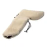 Fleeceworks Sheepskin Western Seat Saver Full 2 Fleeceworks Sheepskin Western Seat Saver Full -Royal Horse Outfitters full western seat saver cream fleeceworks 42933.1670544370