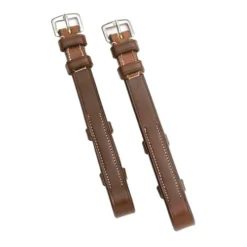Ovation English Bridle Elevator Cheeks