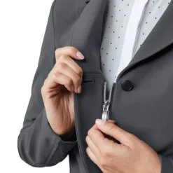 Ariat Galatea Bellatrix Show Coat 12 Ariat Galatea Bellatrix Show Coat -Royal Horse Outfitters galatea bellatrix coat ebony hidden zip 10043311 ariat 13057.1712844864