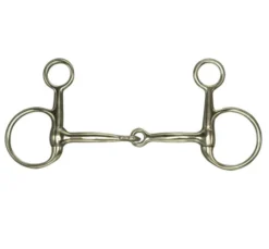 AlBaCon German Silver Baucher