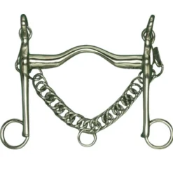 AlBaCon German Silver Wide Port Weymouth