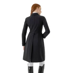 Equiline Ginderg Tailcoat 11 Equiline Ginderg Tailcoat -Royal Horse Outfitters ginderg tail coat black back EW124 M00480 equiline 70189.1729616212