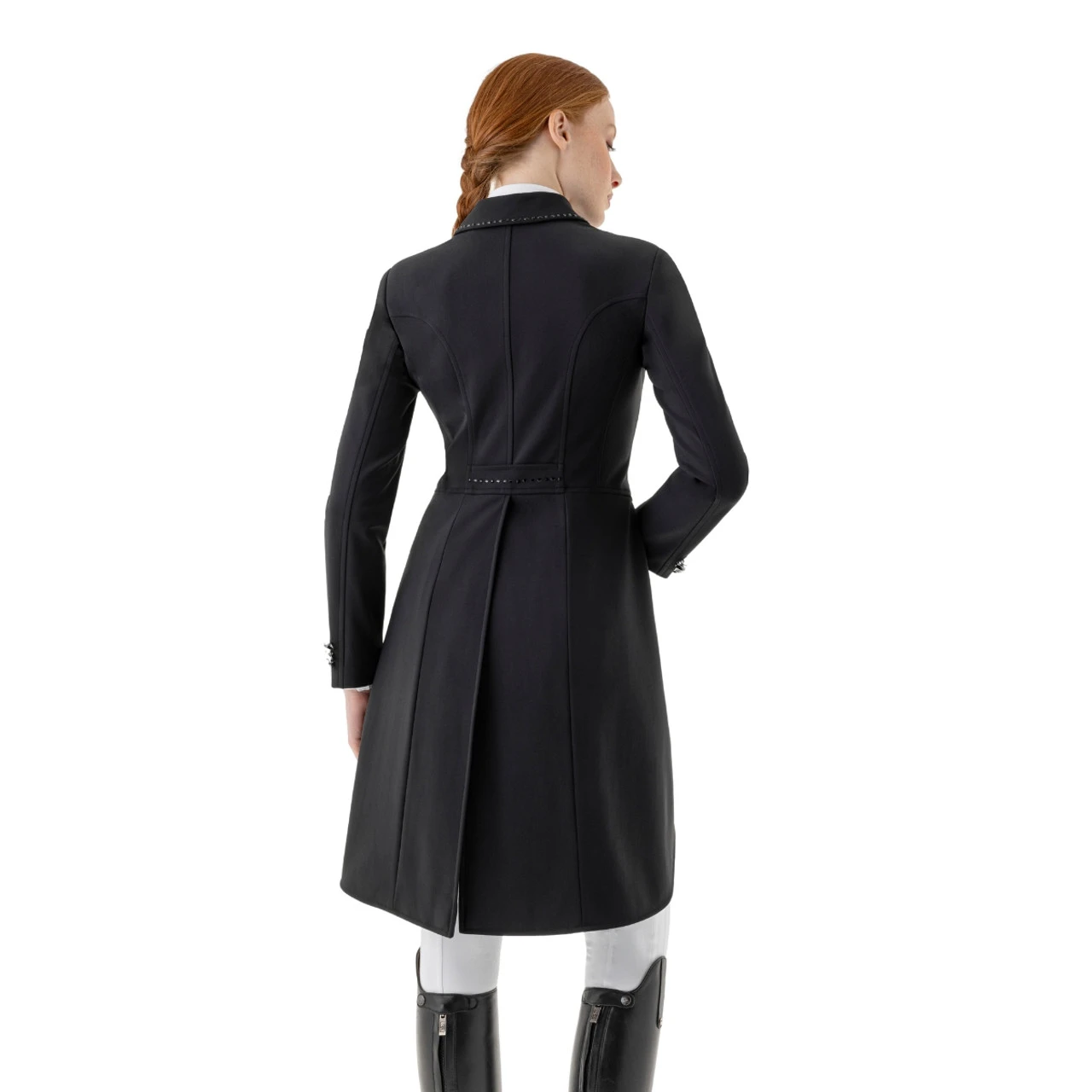 Equiline Ginderg Tailcoat 5 Equiline Ginderg Tailcoat - Image 3
