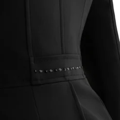 Equiline Ginderg Tailcoat 13 Equiline Ginderg Tailcoat -Royal Horse Outfitters ginderg tail coat black detail back EW124 M00480 equiline 40863.1729616214