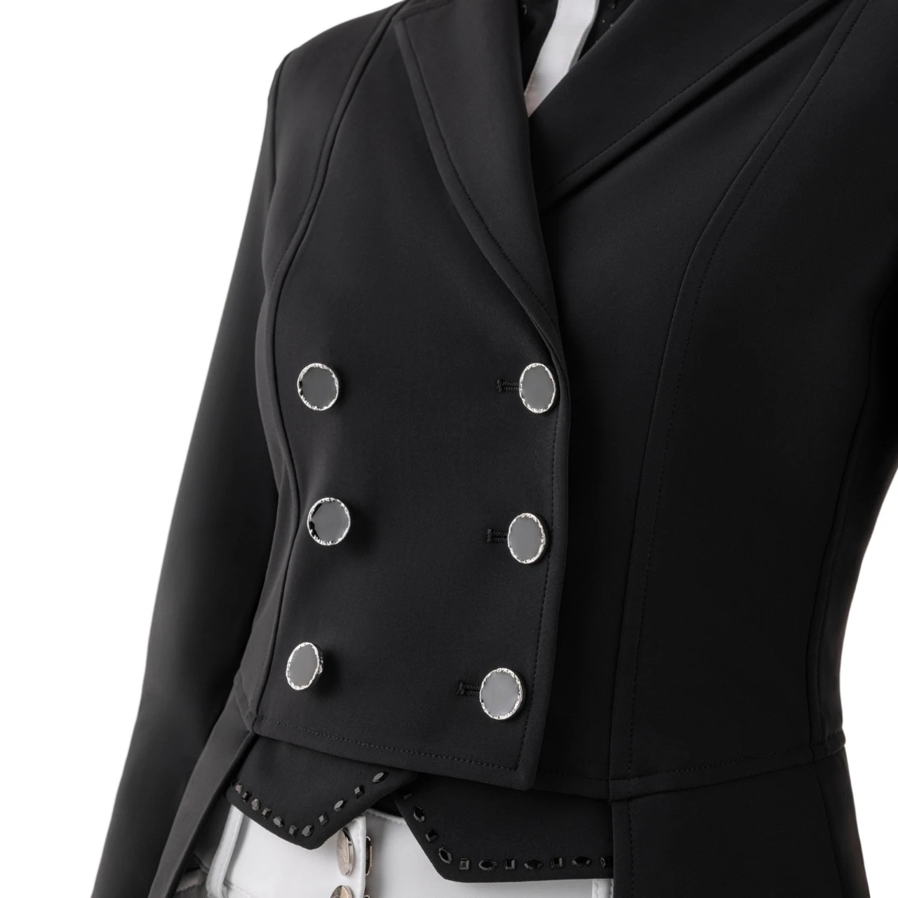 Equiline Ginderg Tailcoat 8 Equiline Ginderg Tailcoat - Image 6