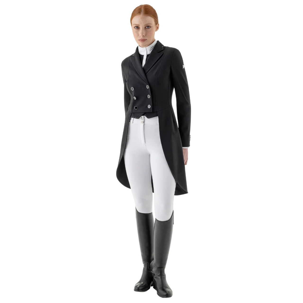 Equiline Ginderg Tailcoat 9 Equiline Ginderg Tailcoat - Image 7