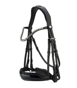 Lara Tweedie Glam Double Bridle 12 Lara Tweedie Glam Double Bridle -Royal Horse Outfitters glam double blk.patent solo GLAM DOUBLE lara tweedie 27413.1712844851