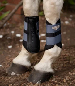 LeMieux Brushing Boots SS24