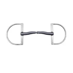 Fager Greta Titanium Hunter Dee Ring