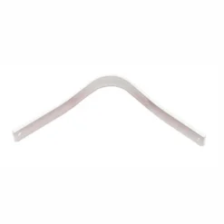Bates/Wintec Easy Change Gullets -Royal Horse Outfitters gullet white extra wide bates wintec 74123.1657648110