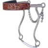 Reinsman Tooled Mechanical Hackamore -Royal Horse Outfitters hackamore floral tooled 951 ft reinsman 85800.1679539083