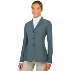 RJ Classics Harmony Evo Mesh Show Coat