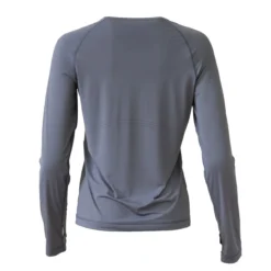 70 Degrees Helios UPF50+ Long Sleeve Tee -Royal Horse Outfitters helios ls tee shadow back 70 degrees 82823.1754594551