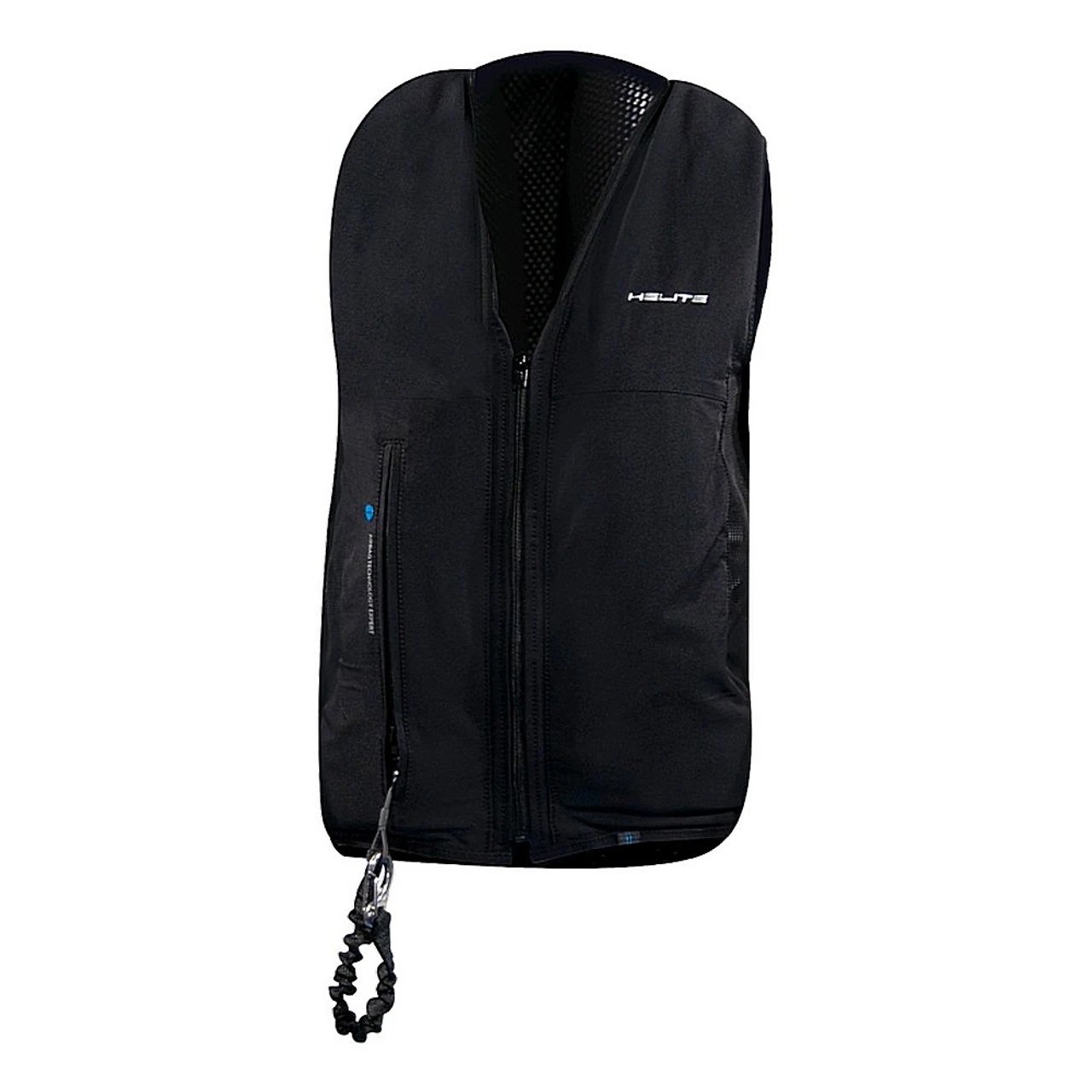 Helite Zip'In 2 Airbag Vest 4 Helite Zip'In 2 Airbag Vest - Image 2