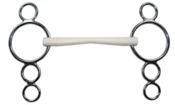 Herm Sprenger Duo Vienna Show Jumping Gag