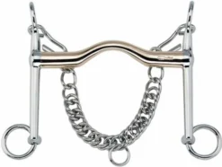 Herm Sprenger Kandare Special Dressage Weymouth