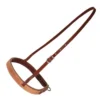Reinsman Hermann Oak 1-1/4" Noseband 2 Reinsman Hermann Oak 1-1/4" Noseband -Royal Horse Outfitters hermann oak 1 1 4 noseband 7777 reinsman 91693.1679415514