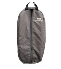 Stubben Herringbone Bridle Bag