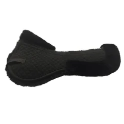 Majyk Equipe High Loft Fleece Correction Half Pad