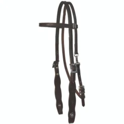 Tucker Horizon Series Brow Bridle
