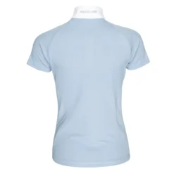 Kingsland Hosanna Show Shirt SS 10 Kingsland Hosanna Show Shirt SS -Royal Horse Outfitters hosanna show shirt ss faded denim back 2410222533 6212 KL 89381.1712871584