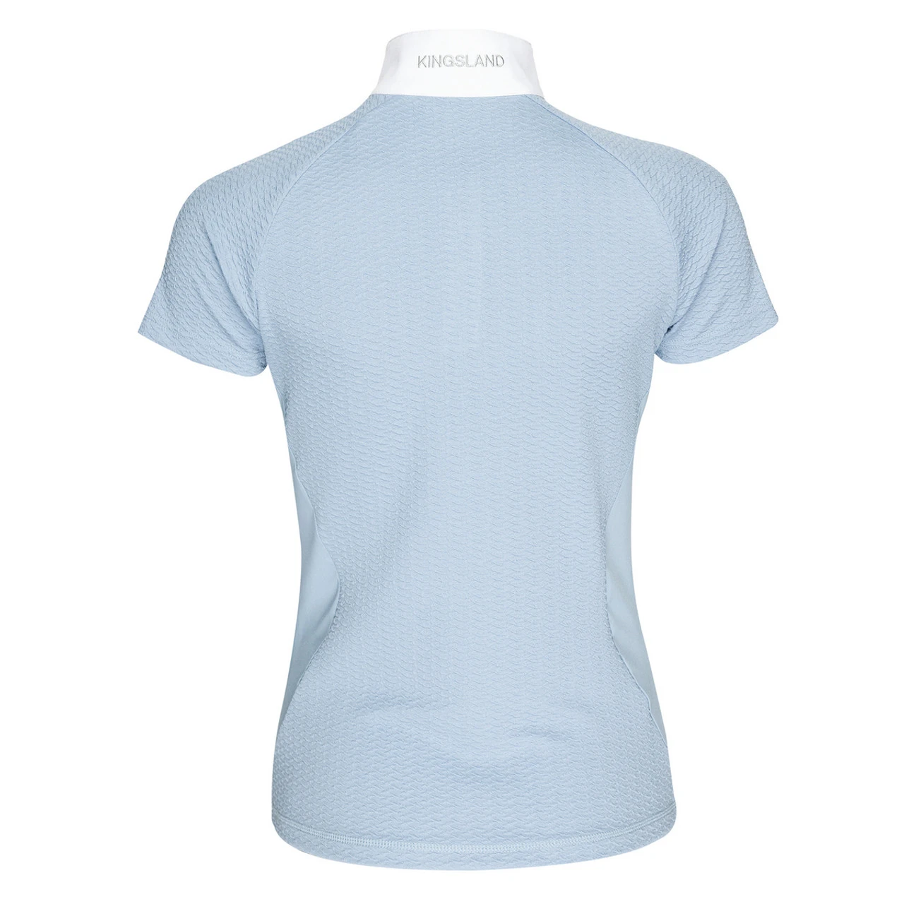 Kingsland Hosanna Show Shirt SS 6 Kingsland Hosanna Show Shirt SS - Image 4