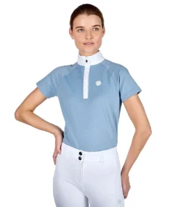 Kingsland Hosanna Show Shirt SS