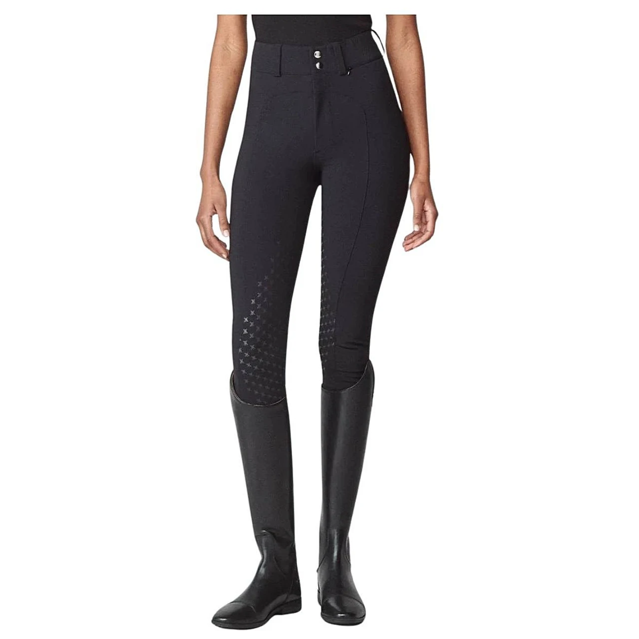 Yagya High Rise Compression KP Breeches 4 Yagya High Rise Compression KP Breeches - Image 2