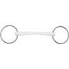 Herm Sprenger Duo Loose Ring Snaffle