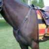 Nunn Finer Hunt Breastplate -Royal Horse Outfitters hunt breastplate horse nunn finer 58300.1587244627