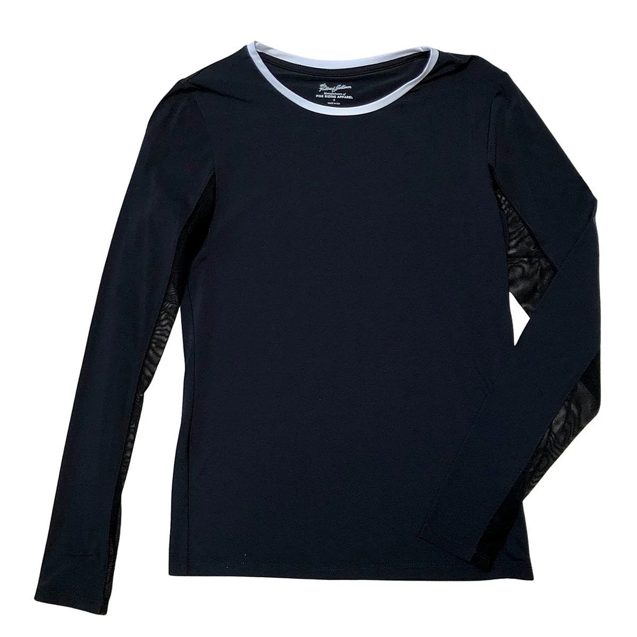 Tailored Sportsman IceFil Long Sleeve Tee 7 Tailored Sportsman IceFil Long Sleeve Tee - Image 5