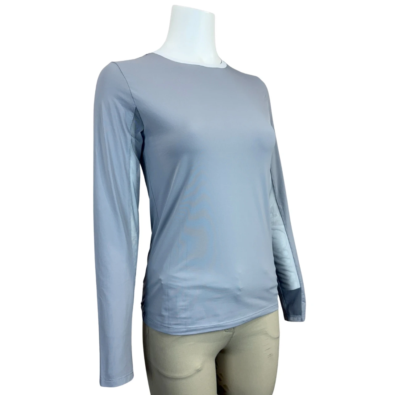 Tailored Sportsman IceFil Long Sleeve Tee 4 Tailored Sportsman IceFil Long Sleeve Tee - Image 2