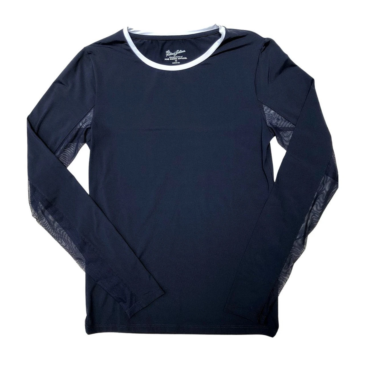 Tailored Sportsman IceFil Long Sleeve Tee 6 Tailored Sportsman IceFil Long Sleeve Tee - Image 4