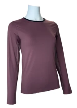 Tailored Sportsman IceFil Long Sleeve Tee 15 Tailored Sportsman IceFil Long Sleeve Tee -Royal Horse Outfitters icefil tee ls rosewood TSL1118 RWB tailored sportsman 93671.1758140094