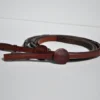 In Horse We Trust Reins Adjust 2 In Horse We Trust Reins Adjust -Royal Horse Outfitters in horse we trust adjust rein brown 62558.1541186857