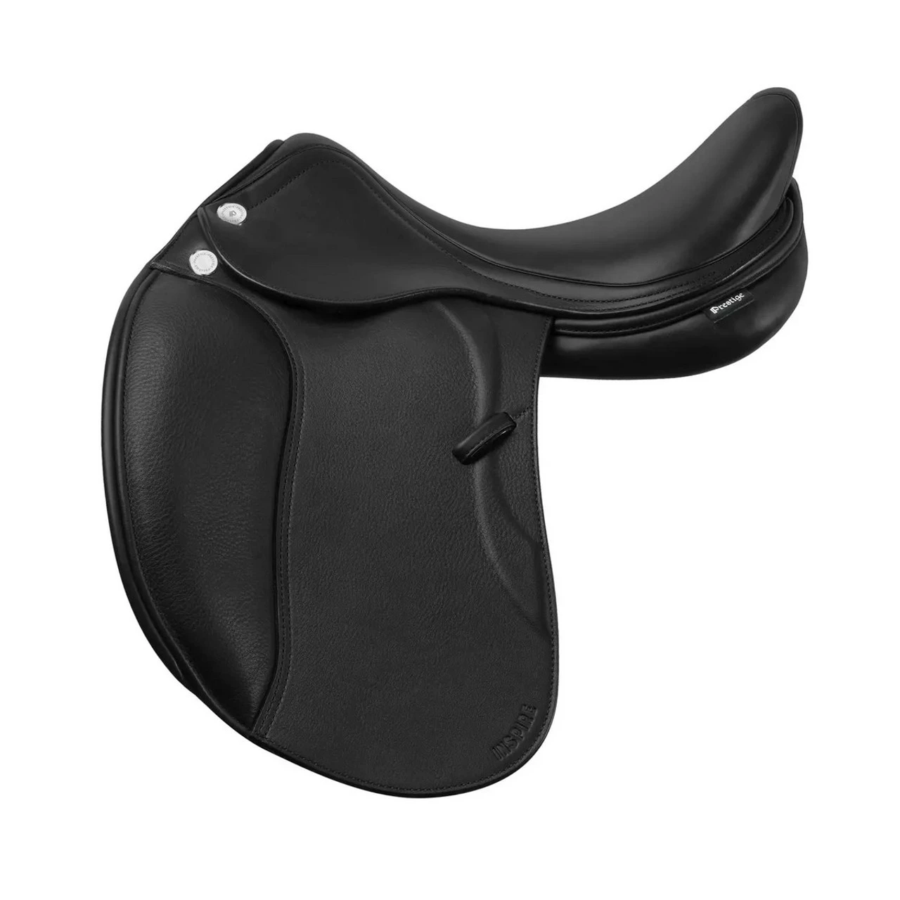 Prestige Inspire Dressage Classic Saddle 3 Prestige Inspire Dressage Classic Saddle