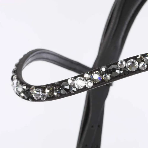 Kavalkade Ivonne Convertible Double Bridle 11 Kavalkade Ivonne Convertible Double Bridle - Image 9