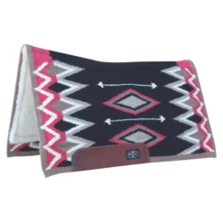 Professional's Choice Jalapeno Wool Top Pad