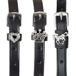 Camelot Jewelry Spur Straps
