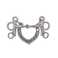 Toklat Jointed Tom Thumb Pelham