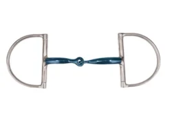 JP Korsteel Blue Steel Jointed Dee Bit