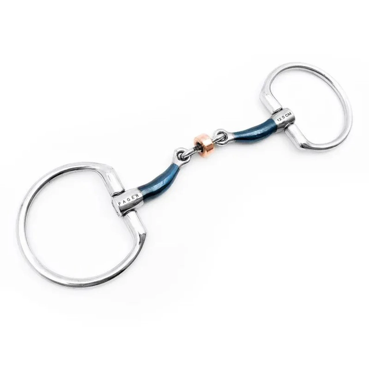 Fager Julia Sweet Iron Fixed Ring 4 Fager Julia Sweet Iron Fixed Ring - Image 2