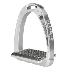 Acavallo Junior Arena Aluplus Stirrups