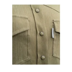 Outback Kat Long Sleeve Shirt 8 Outback Kat Long Sleeve Shirt -Royal Horse Outfitters kat shirt ls olive fabric snaps pockets 42246 outback 50976.1730410943